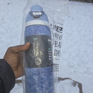 HTF OWALA 32OZ JORTS 2024